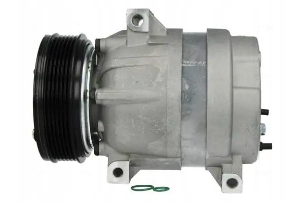 COMPRESSOR AIR CONDITIONING COMPRESSOR 89063 NISSENS Part manufacturer Nissens