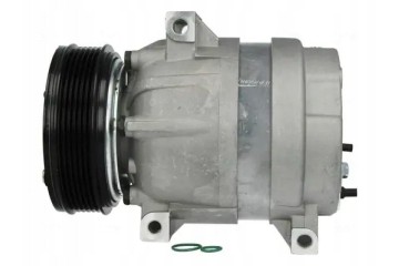 COMPRESSOR AIR CONDITIONING COMPRESSOR 89063 NISSENS Part manufacturer Nissens