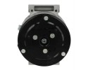 COMPRESSOR AIR CONDITIONING COMPRESSOR 89063 NISSENS Catalog number of the part 89063