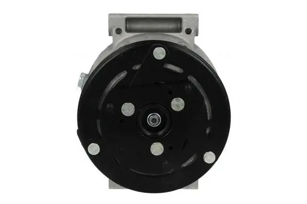 COMPRESSOR AIR CONDITIONING COMPRESSOR 89063 NISSENS Catalog number of the part 89063