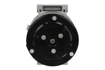 COMPRESSOR AIR CONDITIONING COMPRESSOR 89063 NISSENS Catalog number of the part 89063