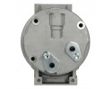 COMPRESSOR AIR CONDITIONING COMPRESSOR 89063 NISSENS Quality of parts according to GVO Q original with factory logo OEM OES