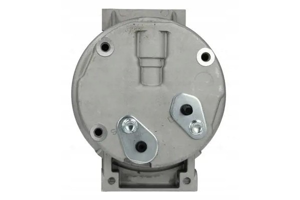 COMPRESSOR AIR CONDITIONING COMPRESSOR 89063 NISSENS Quality of parts according to GVO Q original with factory logo OEM OES