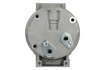 COMPRESSOR AIR CONDITIONING COMPRESSOR 89063 NISSENS Quality of parts according to GVO Q original with factory logo OEM OES