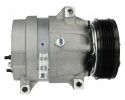 COMPRESSOR AIR CONDITIONING COMPRESSOR 89063 NISSENS Car type buses cargo vans passenger cars