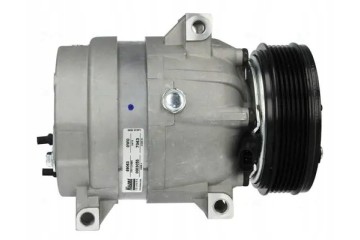 COMPRESSOR AIR CONDITIONING COMPRESSOR 89063 NISSENS Car type buses cargo vans passenger cars