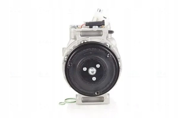 COMPRESSOR AIR CONDITIONING COMPRESSOR 89063 NISSENS Product weight with unit packaging 8 kg