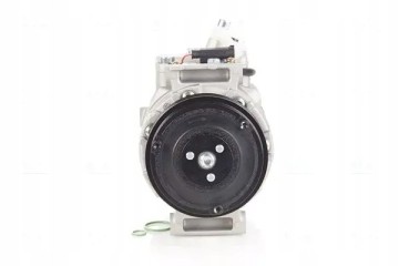 COMPRESSOR AIR CONDITIONING COMPRESSOR 89063 NISSENS Product weight with unit packaging 8 kg