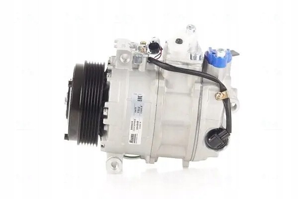 COMPRESSOR AIR CONDITIONING COMPRESSOR 89063 NISSENS Catalog number of substitutes ACAUTO AC 01DL049 ACAUTO AC 02DL02 Y ACAUTO A