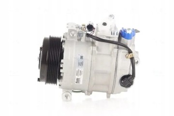 COMPRESSOR AIR CONDITIONING COMPRESSOR 89063 NISSENS Catalog number of substitutes ACAUTO AC 01DL049 ACAUTO AC 02DL02 Y ACAUTO A