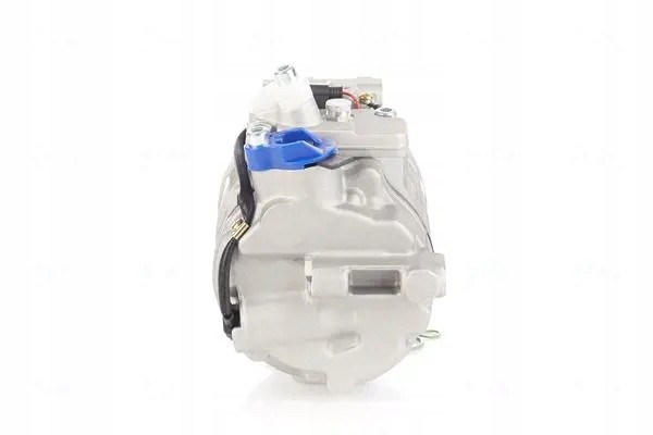COMPRESSOR AIR CONDITIONING COMPRESSOR 89063 NISSENS Catalog number of the original NISSAN 2763000QAB NISSAN 2763000QAC NISSAN 4
