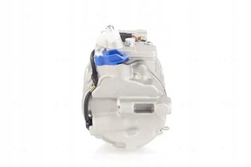 COMPRESSOR AIR CONDITIONING COMPRESSOR 89063 NISSENS Catalog number of the original NISSAN 2763000QAB NISSAN 2763000QAC NISSAN 4