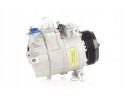 COMPRESSOR AIR CONDITIONING COMPRESSOR 89063 NISSENS Compressor ID V5
