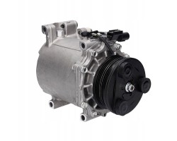 Air conditioning compressor Mitsubishi Outlander 03 07 Mitsubishi Galant