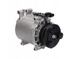 Compresor de Aire Acondicionado para Mitsubishi Outlander 2003-2007, Mitsubishi Galant
