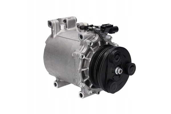 Air conditioning compressor Mitsubishi Outlander 03 07 Mitsubishi Galant