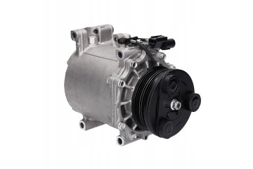 Air conditioning compressor Mitsubishi Outlander 03 07 Mitsubishi Galant