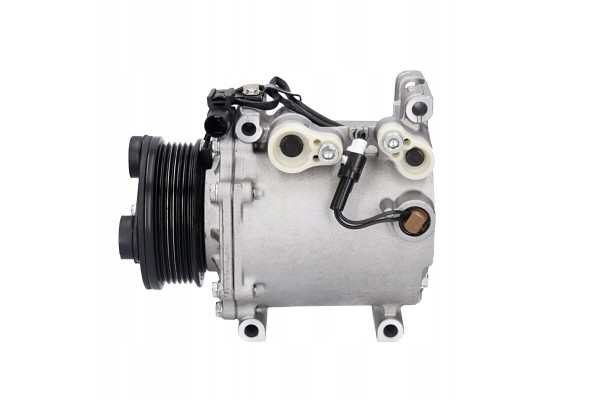 Air conditioning compressor Mitsubishi Outlander 03 07 Mitsubishi Galant Packaging status original
