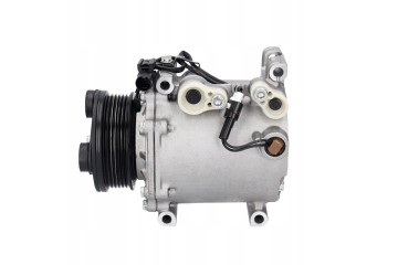 Air conditioning compressor Mitsubishi Outlander 03 07 Mitsubishi Galant Packaging status original