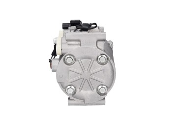 Air conditioning compressor Mitsubishi Outlander 03 07 Mitsubishi Galant Quality of parts according to GVO P replacement with or
