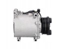 Air conditioning compressor Mitsubishi Outlander 03 07 Mitsubishi Galant Part manufacturer MSG