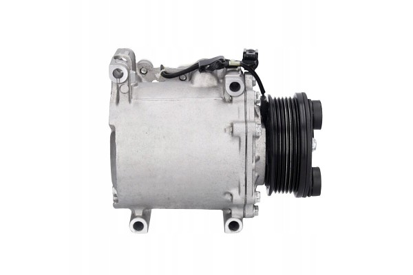 Air conditioning compressor Mitsubishi Outlander 03 07 Mitsubishi Galant Part manufacturer MSG