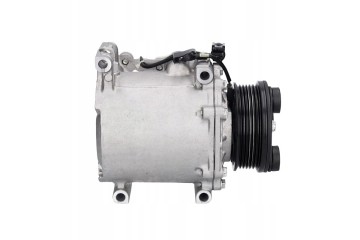 Air conditioning compressor Mitsubishi Outlander 03 07 Mitsubishi Galant Part manufacturer MSG