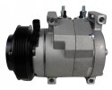 COMPRESSOR JEEP GRAND CHEROKEE 68251534AC 68251534AD 68251534AE Part manufacturer SRLine