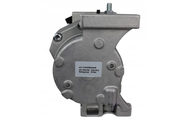 COMPRESSOR JEEP GRAND CHEROKEE 68251534AC 68251534AD 68251534AE Product weight with unit packaging 10 kg