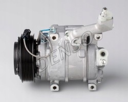 Air conditioning compressor DCP40004 DENSO
