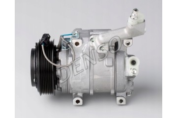 Air conditioning compressor DCP40004 DENSO