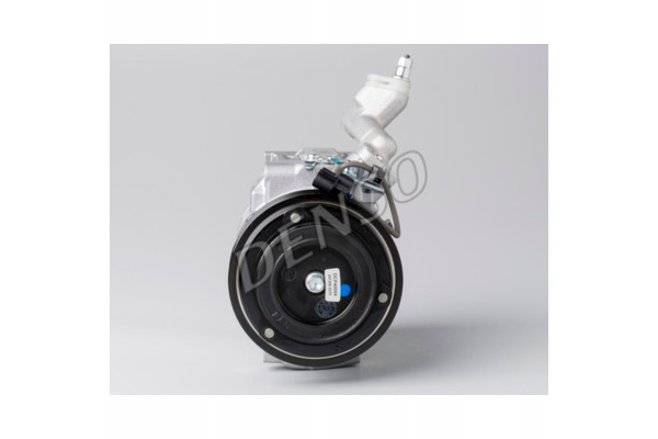 Air conditioning compressor DCP40004 DENSO Compressor ID 10SR15C