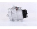 COMPRESSOR AIR CONDITIONING COMPRESSOR 89090 NISSENS Packaging status original