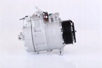 COMPRESSOR AIR CONDITIONING COMPRESSOR 89090 NISSENS Packaging status original