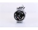 COMPRESSOR AIR CONDITIONING COMPRESSOR 89090 NISSENS Part manufacturer Nissens