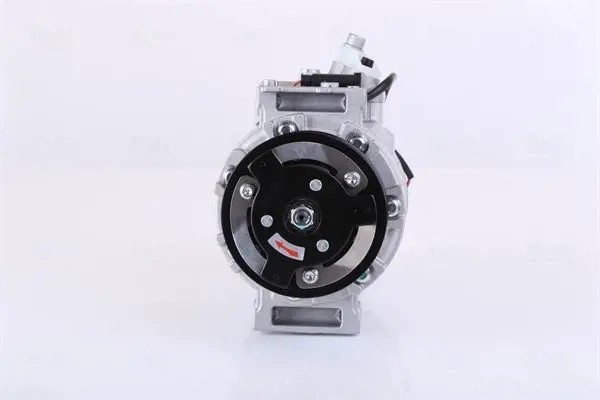 COMPRESSOR AIR CONDITIONING COMPRESSOR 89090 NISSENS Part manufacturer Nissens