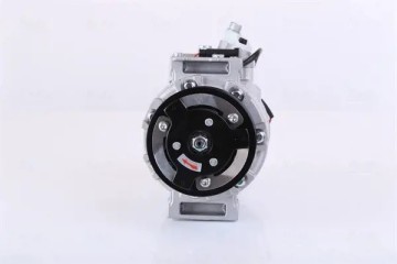 COMPRESSOR AIR CONDITIONING COMPRESSOR 89090 NISSENS Part manufacturer Nissens