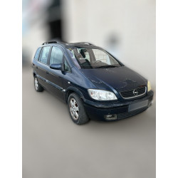 OPEL ZAFIRA A Elegance
