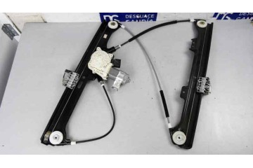 6 PINS ELEVALUNAS DELANTERO IZQUIERDO BMW SERIE 5 BERLINA (E60) 520i 2003 6 PINS 163421 BMW - 1