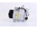 COMPRESSOR AIR CONDITIONING COMPRESSOR 89090 NISSENS Catalog number of the part 89090