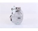 COMPRESSOR AIR CONDITIONING COMPRESSOR 89090 NISSENS Quality of parts according to GVO Q original with factory logo OEM OES