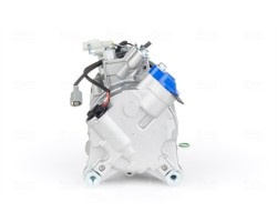 Nissens 89585 Compressor air conditioning