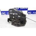 7 PINS CERRADURA PUERTA TRASERA IZQUIERDA BMW SERIE 5 BERLINA (E60) 520i 2003 7 PINS 163426 BMW - 1