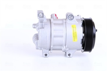 TOYOTA AURIS 12 AVENSIS AIR CONDITIONING COMPRESSOR Catalog number of the part 890650