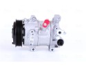 TOYOTA AURIS 12 AVENSIS AIR CONDITIONING COMPRESSOR Compressor ID 6SES14C