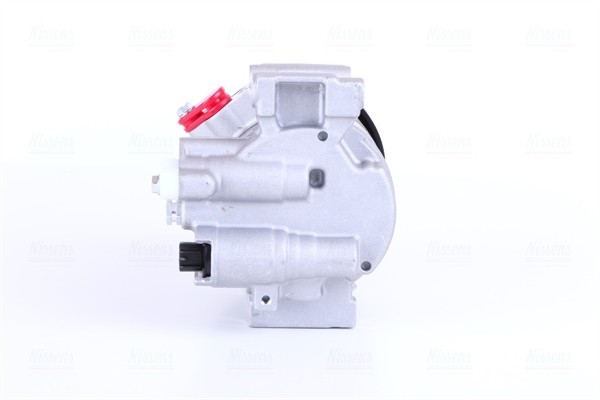 TOYOTA AURIS 12 AVENSIS AIR CONDITIONING COMPRESSOR Quality of parts according to GVO Q original with factory logo OEM OES