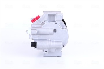 TOYOTA AURIS 12 AVENSIS AIR CONDITIONING COMPRESSOR Quality of parts according to GVO Q original with factory logo OEM OES