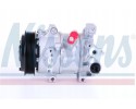 TOYOTA AURIS 12 AVENSIS AIR CONDITIONING COMPRESSOR Version European
