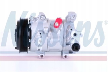 TOYOTA AURIS 12 AVENSIS AIR CONDITIONING COMPRESSOR Version European