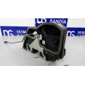 7 PINS CERRADURA PUERTA TRASERA IZQUIERDA BMW SERIE 5 BERLINA (E60) 520i 2003 7 PINS 163426 BMW - 2
